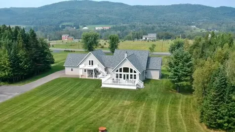 54 St John Road Fort Kent ME 04743
