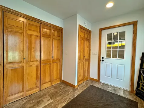 54 St John Road Fort Kent ME 04743