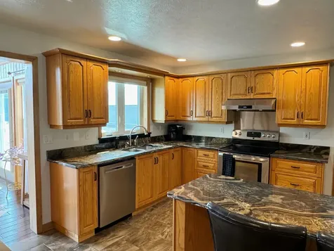 54 St John Road Fort Kent ME 04743