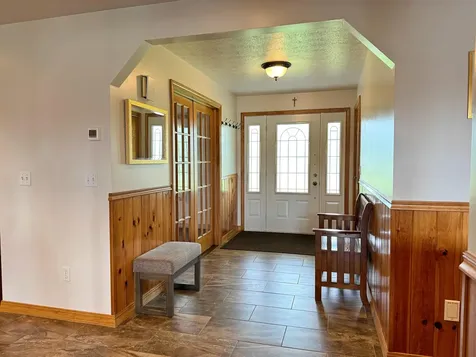 54 St John Road Fort Kent ME 04743