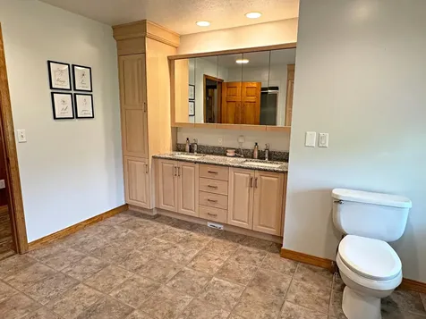 54 St John Road Fort Kent ME 04743