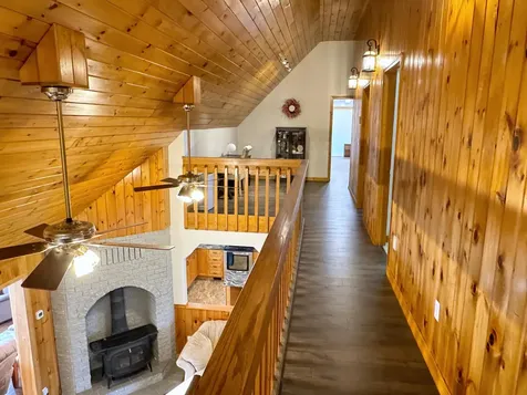 54 St John Road Fort Kent ME 04743