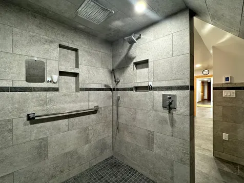 54 St John Road Fort Kent ME 04743