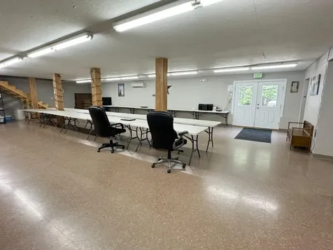 54 St John Road Fort Kent ME 04743