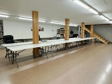 54 St John Road Fort Kent ME 04743
