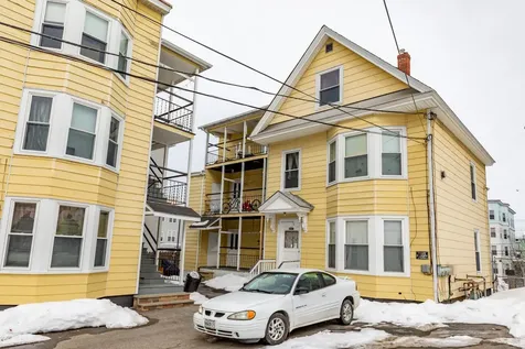 126 Pierce Street Lewiston ME 04240