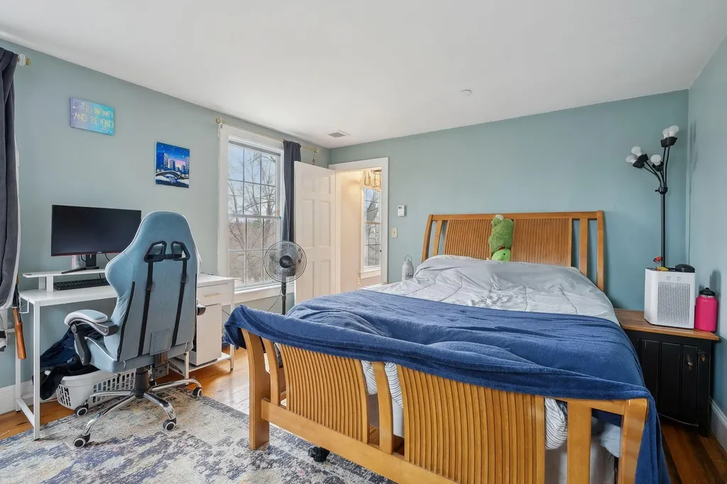 11 Mcquillians Hill Drive Gorham ME 04038