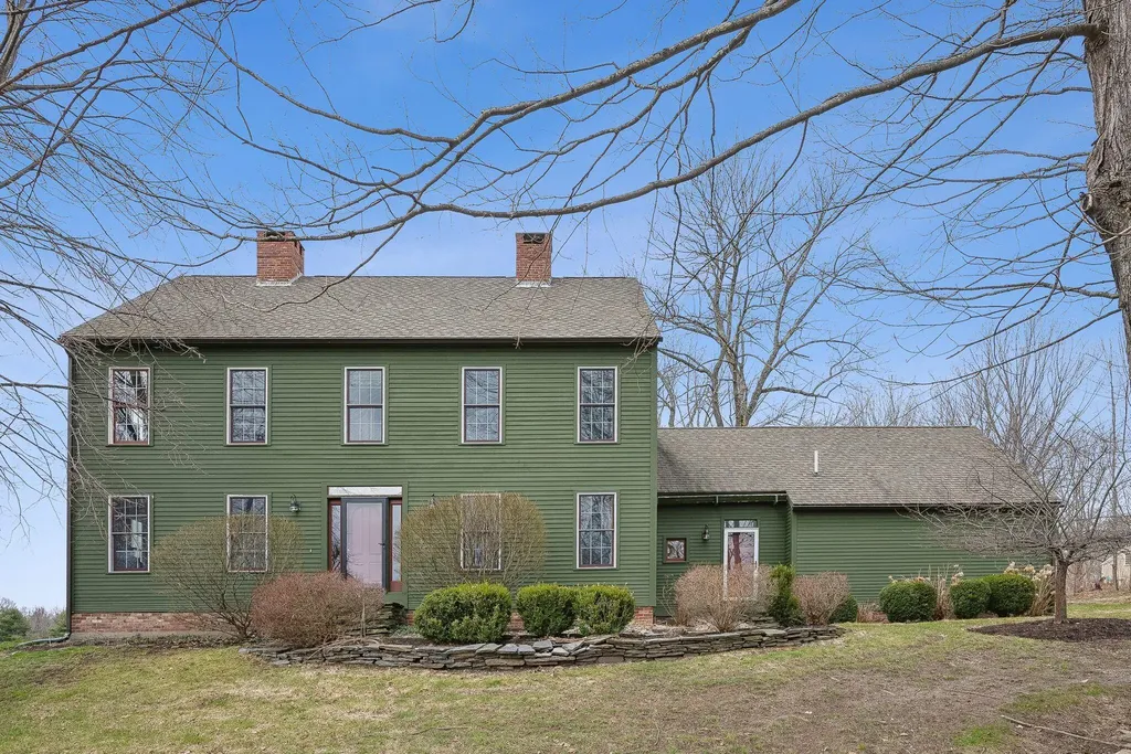 11 Mcquillians Hill Drive Gorham ME 04038