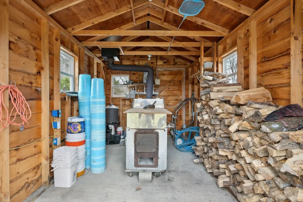 11 Mcquillians Hill Drive Gorham ME 04038