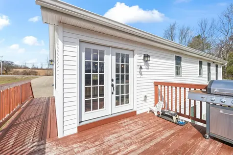 320 Church Hill Road Leeds ME 04263