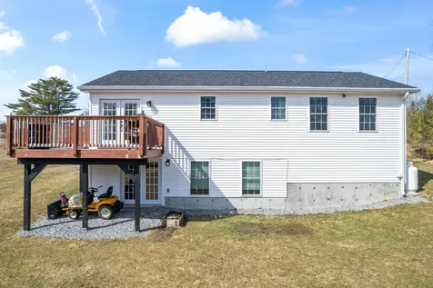 320 Church Hill Road Leeds ME 04263
