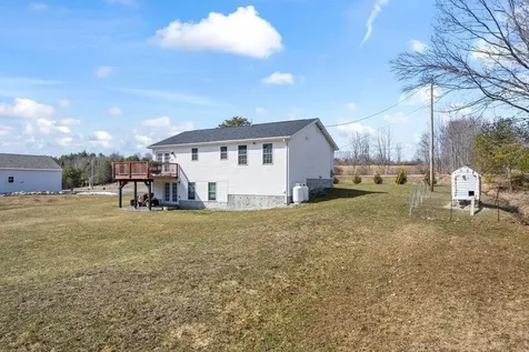 320 Church Hill Road Leeds ME 04263