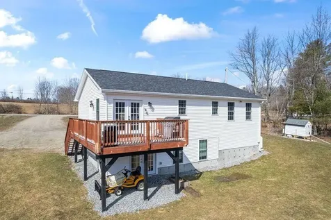 320 Church Hill Road Leeds ME 04263