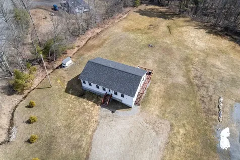 320 Church Hill Road Leeds ME 04263