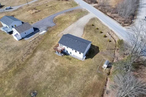 320 Church Hill Road Leeds ME 04263