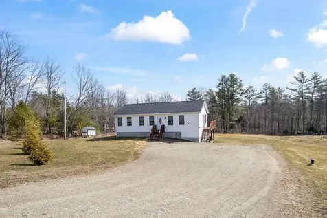 320 Church Hill Road Leeds ME 04263