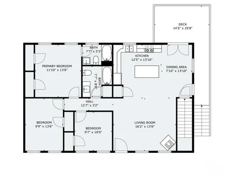 320 Church Hill Road Leeds ME 04263