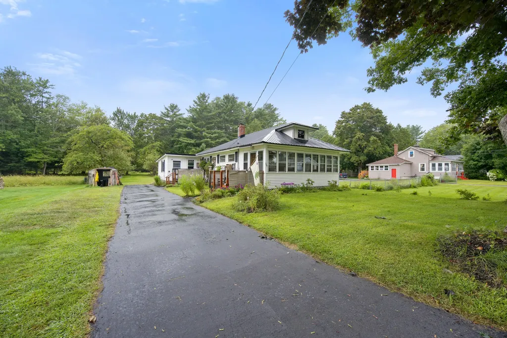 569 Brunswick Street Old Town ME 04468