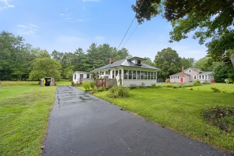 569 Brunswick Street Old Town ME 04468