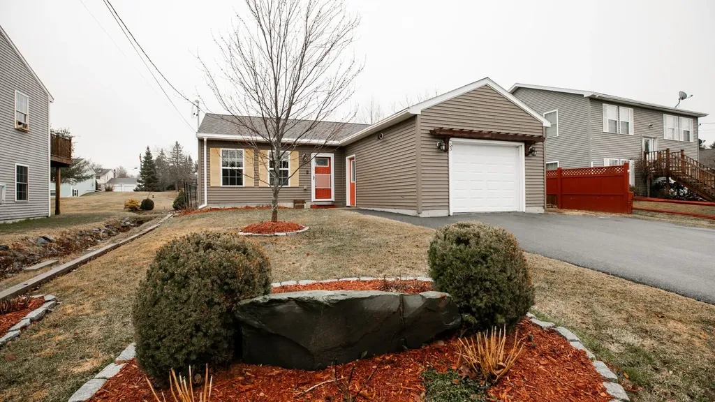 53 Whisper Drive Bangor ME 04401