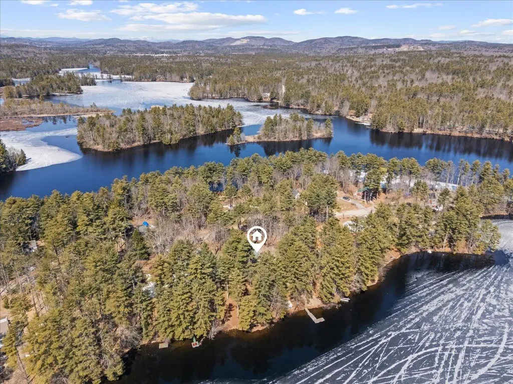 197 Crescent Drive Waterboro ME 04061