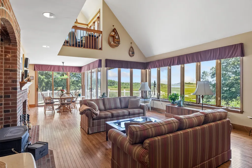 189 Mills Road Kennebunkport ME 04046