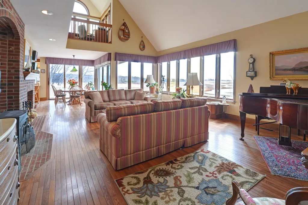 189 Mills Road Kennebunkport ME 04046