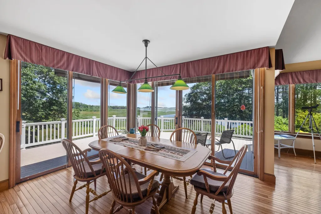 189 Mills Road Kennebunkport ME 04046