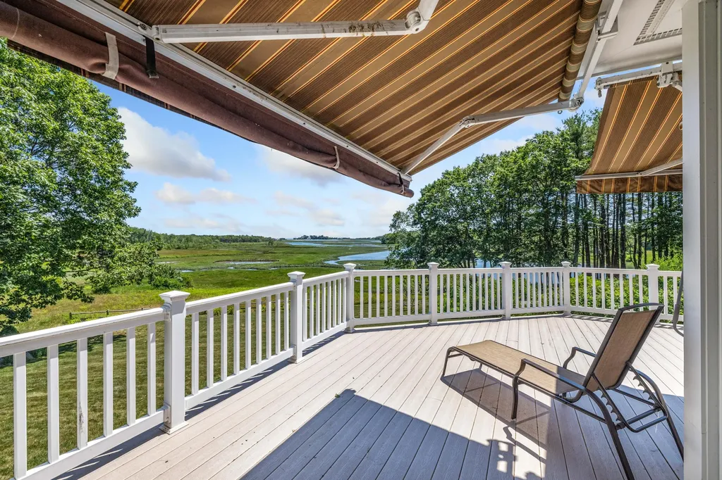 189 Mills Road Kennebunkport ME 04046
