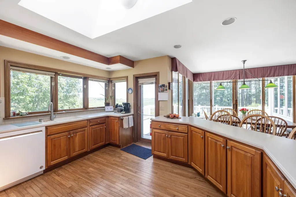 189 Mills Road Kennebunkport ME 04046