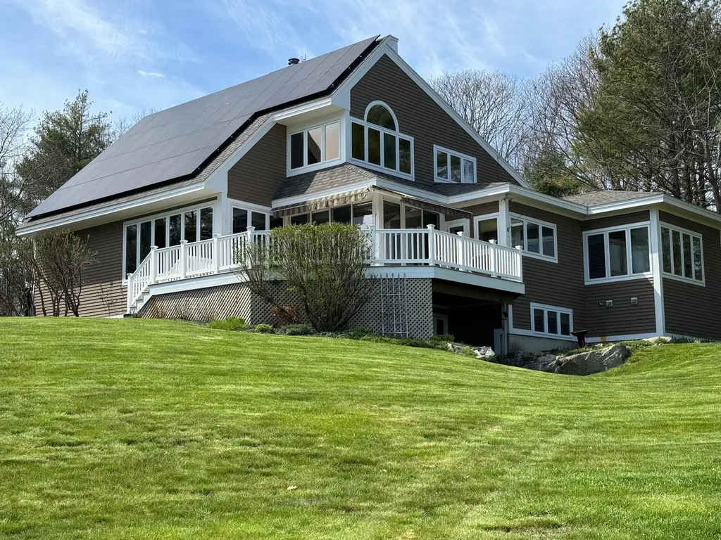 189 Mills Road Kennebunkport ME 04046
