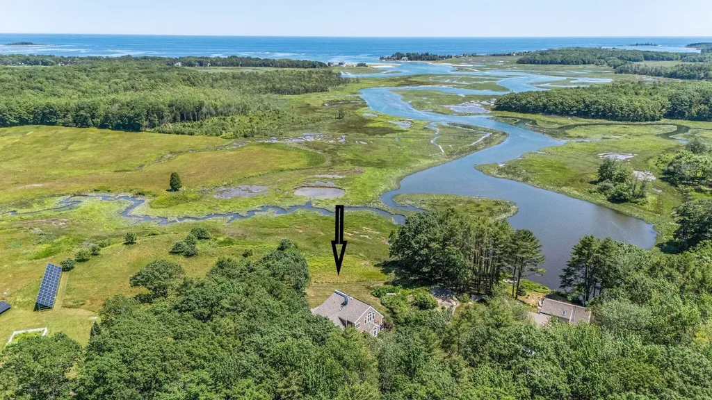 189 Mills Road Kennebunkport ME 04046