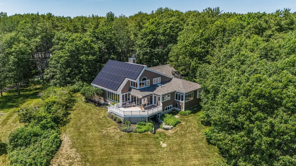 189 Mills Road Kennebunkport ME 04046