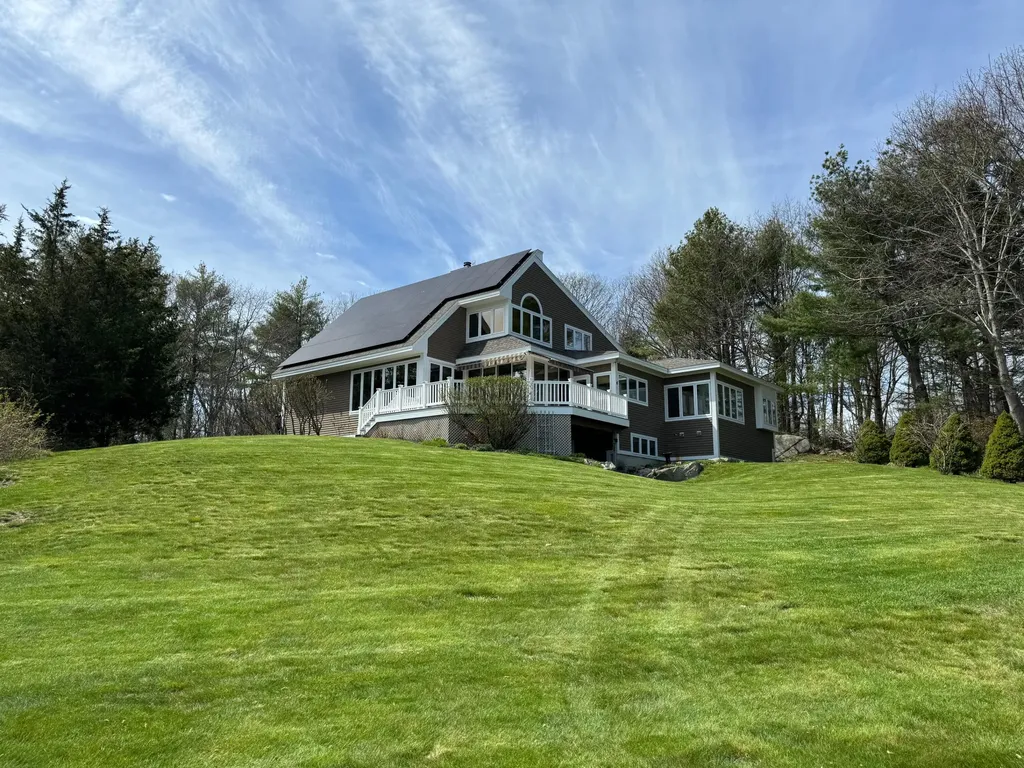 189 Mills Road Kennebunkport ME 04046