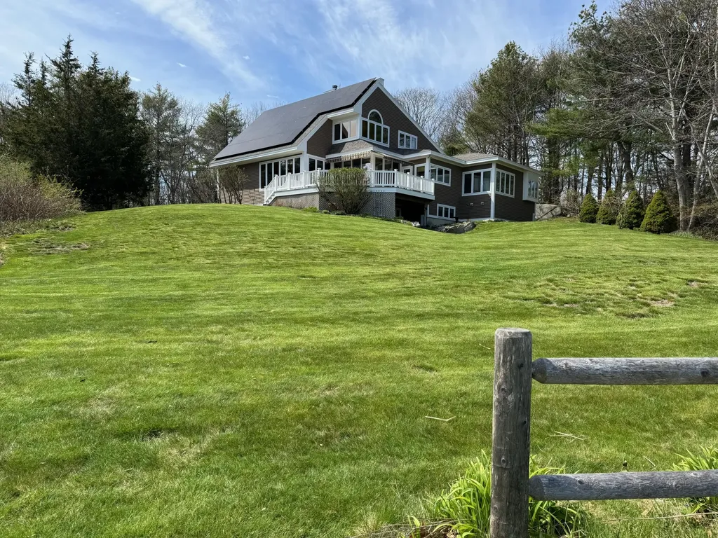 189 Mills Road Kennebunkport ME 04046