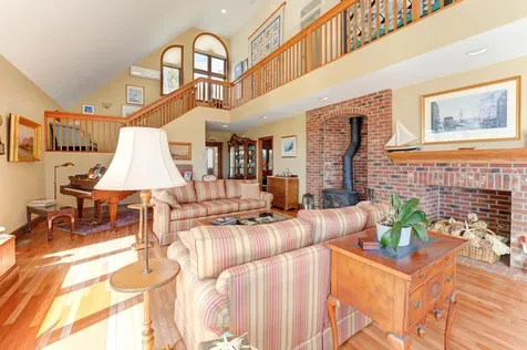 189 Mills Road Kennebunkport ME 04046