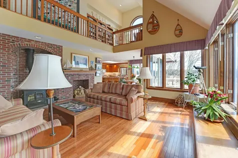 189 Mills Road Kennebunkport ME 04046