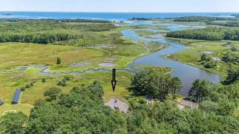 189 Mills Road Kennebunkport ME 04046