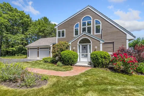 189 Mills Road Kennebunkport ME 04046