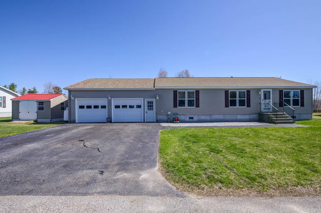 1 Hickory Drive Norway ME 04268