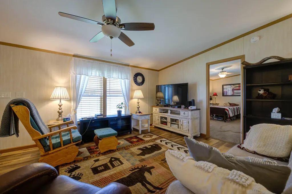 1 Hickory Drive Norway ME 04268