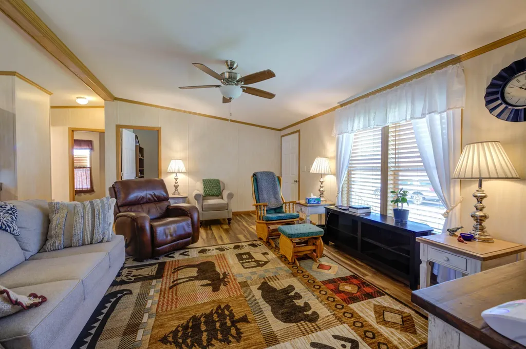 1 Hickory Drive Norway ME 04268