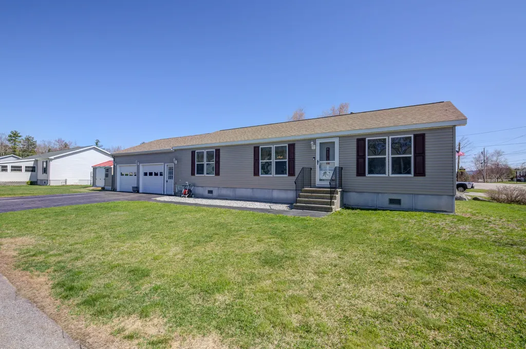 1 Hickory Drive Norway ME 04268