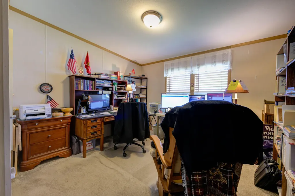 1 Hickory Drive Norway ME 04268