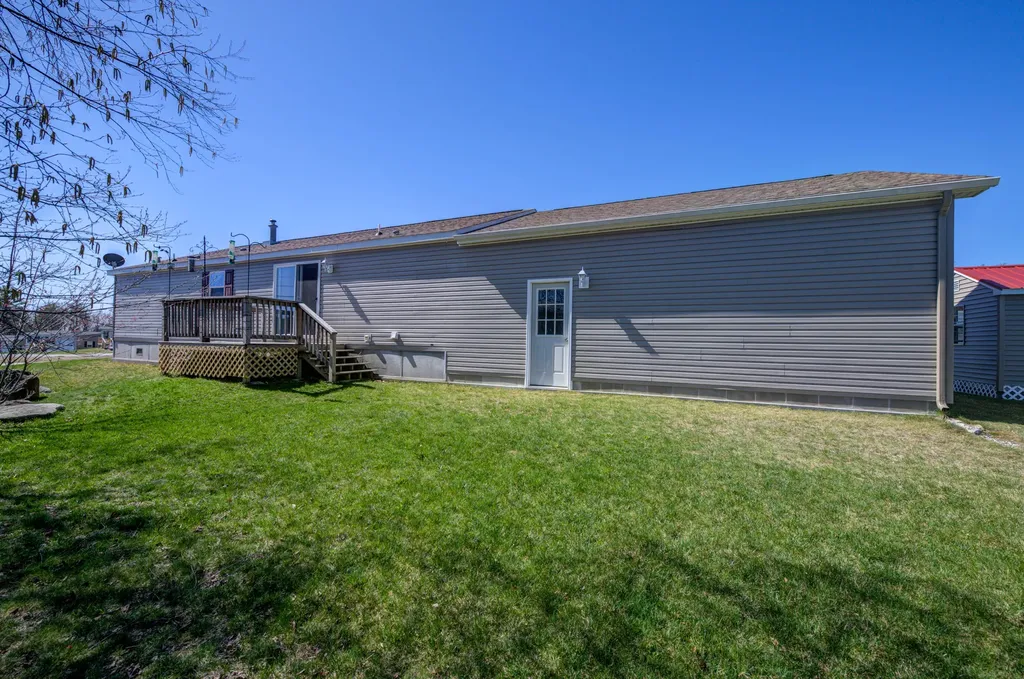 1 Hickory Drive Norway ME 04268