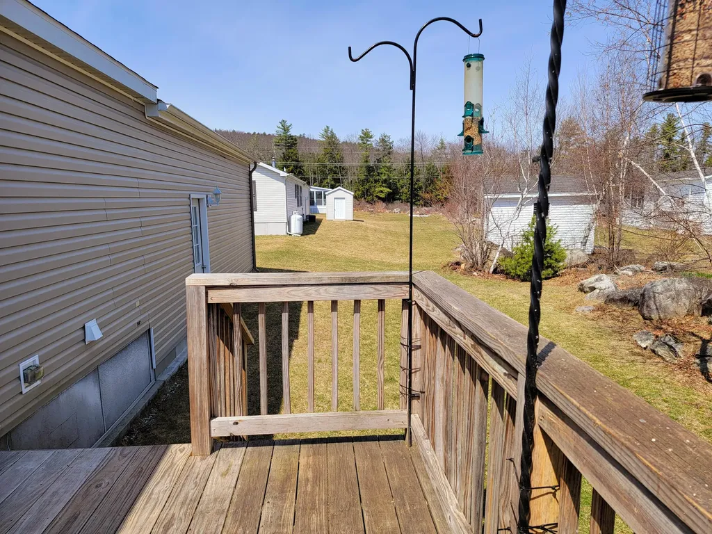 1 Hickory Drive Norway ME 04268