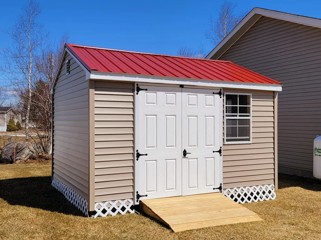 1 Hickory Drive Norway ME 04268