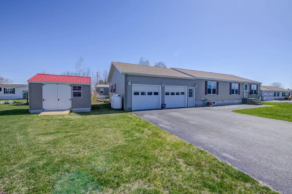 1 Hickory Drive Norway ME 04268