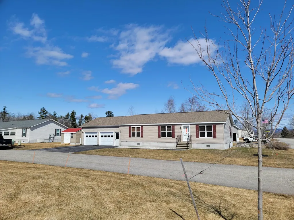 1 Hickory Drive Norway ME 04268
