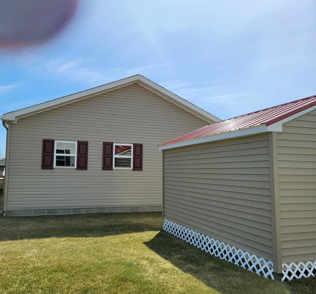 1 Hickory Drive Norway ME 04268